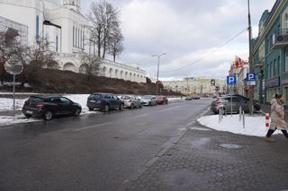 Ulica Św. Rocha w Białymstoku zmieni się nie do poznania