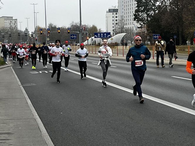 Bieg dla Niepodległej 2024 w Białymstoku