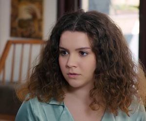 Miłość i nadzieja. Zeynep i Melis w przypływie emocji wpadną sobie w ramiona