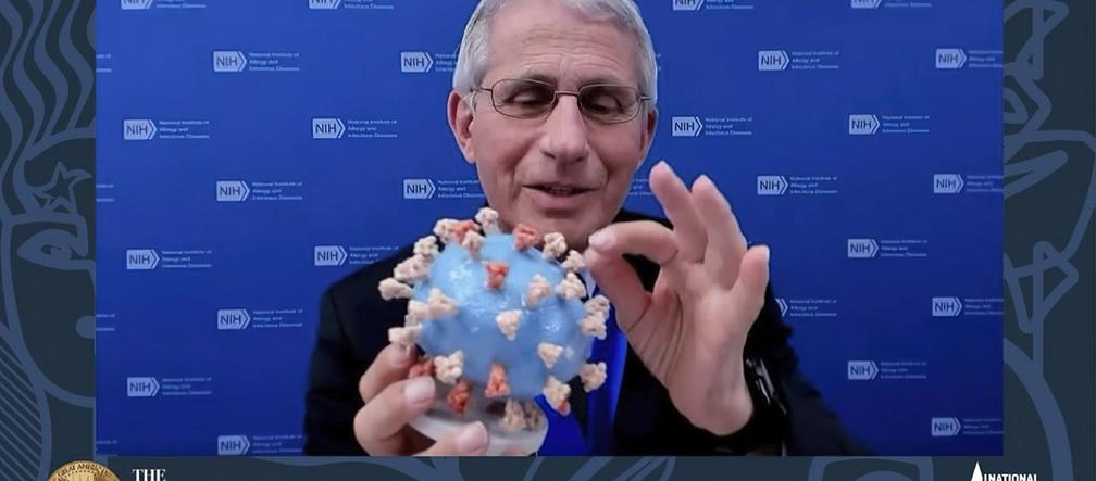 Boją się nowojorskiej mutacji 