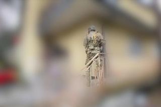 Mieli zaatakować rosyjskiego opozycjonistę. Polskie służby zatrzymały dwie osoby!