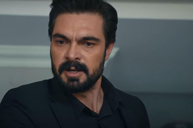 A co Idris powie o Nanie? 