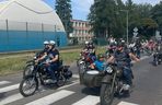 Wiejski Sprzęt Kaskaderski? WSK znów w centrum uwagi podczas zlotu w Świdniku