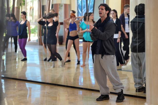 You Can Dance