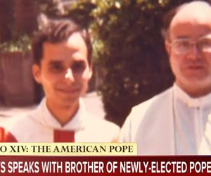  Leon XIV jako dziecko usłyszał, że będzie papieżem! Niezwykła przepowiednia