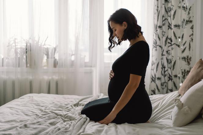 Co może cię zaskoczyć w 3 trymestrze ciąży?