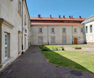 Muzeum Regionalne w Krasnymstawie