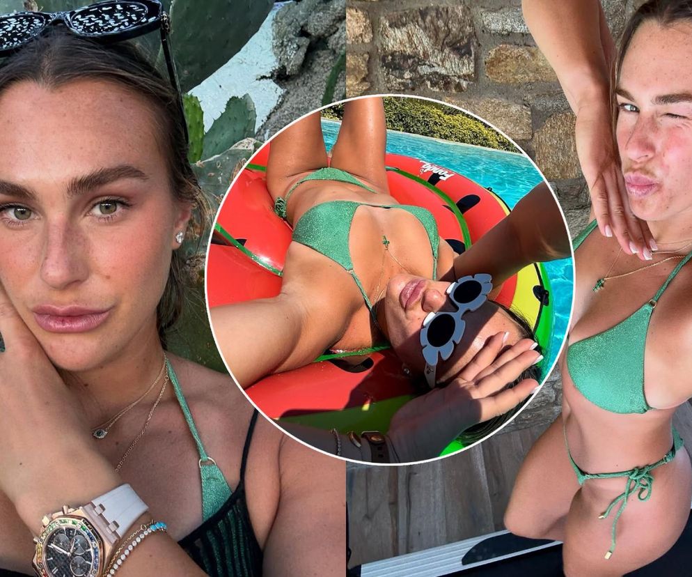 Aryna Sabalenka