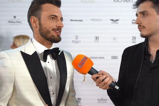 Błażej Stencel nowym prowadzącym The Voice of Poland? Jak najbardziej