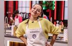 Ola wystąpiła w 1. edycji programu MasterChef Nastolatki