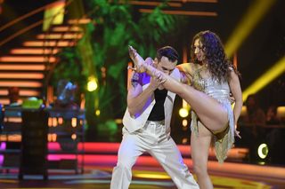Dancing with the Stars. Taniec z Gwiazdami 16 - 3. odcinek - 16.03.2025