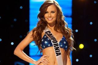 Miss USA 2011 Alyssa Campanella 