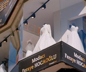 Miłość i nadzieja odc. 271. Salon sukien ślubnych