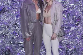 Agnieszka Skrzeczkowska i Karolina Brzuszczyńska powiedziały sobie tak!