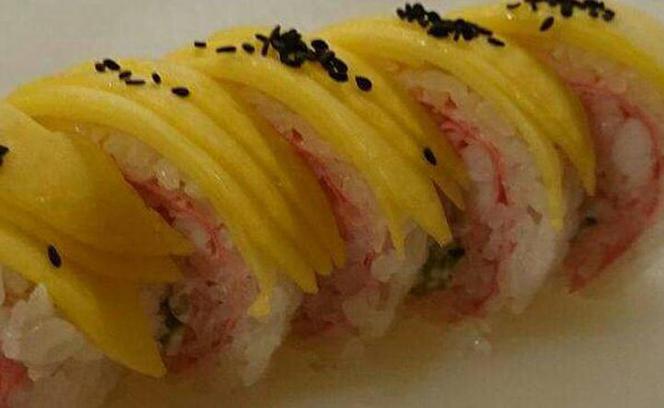 Sakana Sushi Bar