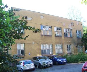 Niektóre budynki psychiatrii w Szpitalu Śląskim wyglądają jak z filmów grozy. Teraz to się zmieni