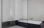 przestronny apartament