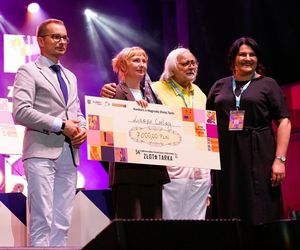 Złota Tarka 2025