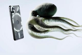 Nothing Phone 2. Fantastyczna specyfikacja i dobra cena