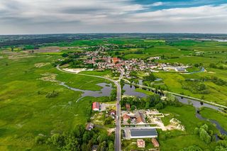 Niezwykłe świętokrzyskie miasteczko. W 2024 zdobyło tytuł Cudu Polski