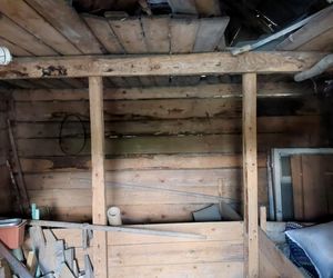 Spichlerz przed metamorfozą