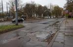 Ulica Franciszkańska w Łodzi zostanie przebudowana