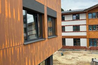 Zespół Szkół Drzewnych i Leśnych