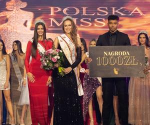 Polska Miss Nastolatek 2023. Zdjęcia z fali finałowej (24.11.2023)