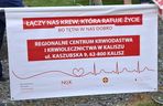 Działo się w Nowych Skalmierzycach! Za nami 17. odsłona akcji MOTOSERCE