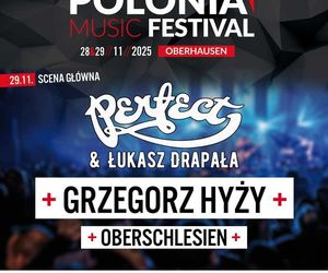 Polonia Music Festival – muzyka, która łączy pokolenia! Wielkie święto Polonii w Niemczech