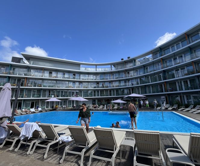 Hotel Linea Mare 