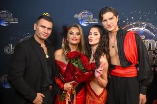 Dagmara Kaźmierska - 3. odcinek Tańca z Gwiazdami