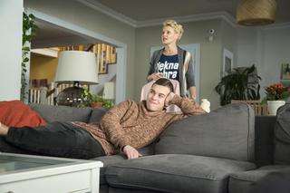 Małgorzata Kożuchowska mówi o powrocie Rodzinka.pl