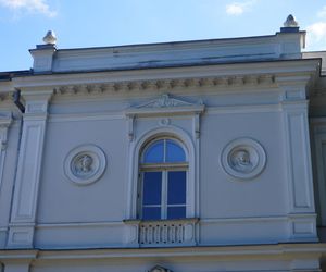 Pałac Lubomirskich w Białymstoku