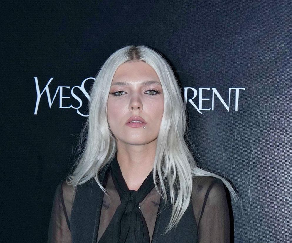 Daria Zawiałow chudnie w oczach. Fani zaniepokojeni wyglądem wokalistki