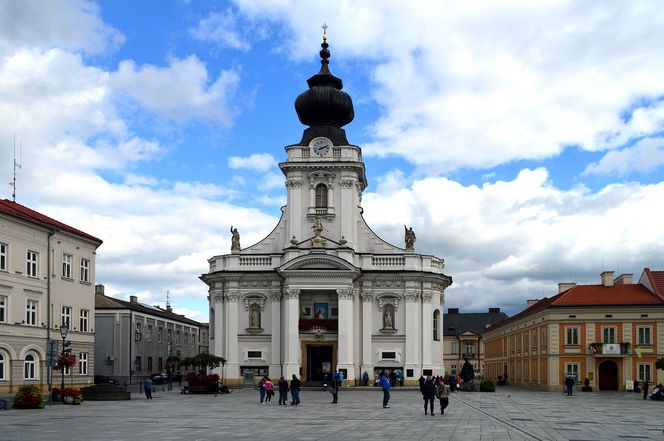 To małopolskie miasto jest nazywane Watykanem Południa. Mało kto wie, że jest 600 lat starsze od siedziby papieży