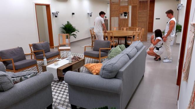 Hotel Paradise 8: to nowa dziewczyna Bartka? Internauci nie mają watpliwości po tym zdjęciu