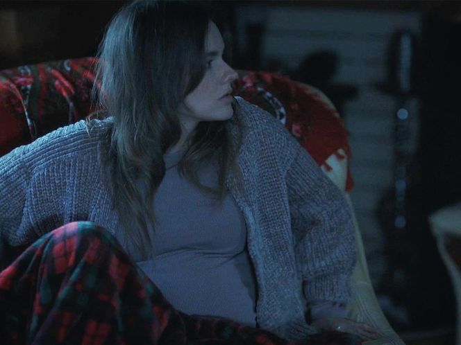 M jak miłość, odcinek 1852: Franka (Dominika Kachlik) 