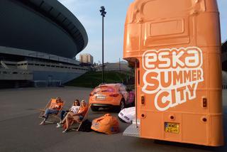 ESKA Summer City 2019: Zobacz nasz ESKOBUS! [ZDJĘCIA]