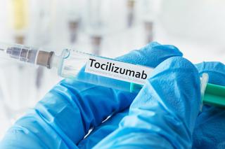 Tocilizumab - działanie, zastosowanie, skutki uboczne