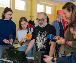 Wirtualne strzelnice we wrocławskich szkołach średnich