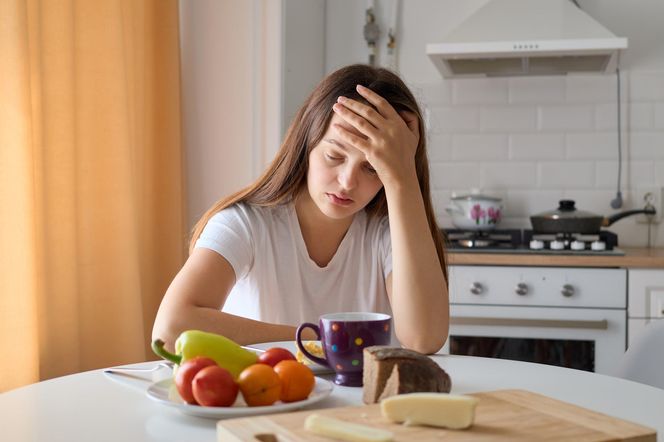 Dieta wegetariańska a depresja. Zbadano wege burgery i ich wpływ na 	psychikę