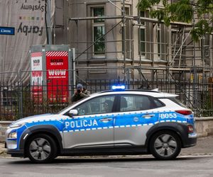 Wrocław. Potężny niewybuch na Januszowickiej. Trwa ewakuacja części osiedla Borek