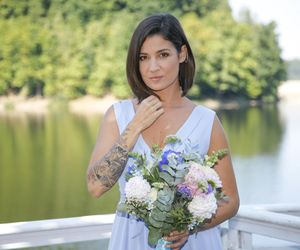Aleksandra Zienkiewicz kiedyś i dziś