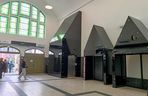 Dworzec Wschodni w Toruniu po remoncie. Obiekt wyraźnie odżył