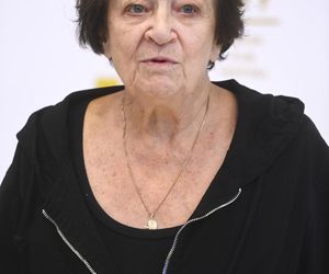 Ewa Dałkowska nie żyje