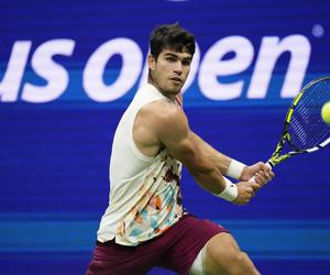 US Open: Kiedy półfinał Alcaraz - Miedwiediew O której godzinie półfinał Alcaraz - Miedwiediew GODZINA 8.09.2023