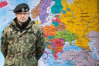 Gen. Skrzypczak ujawnia czy Rosja wygra wojnę. Kluczowy warunek dla Polski 