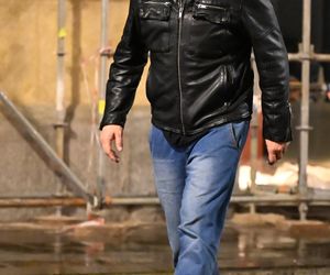 Tomasz Karolak wyprawił 18 urodziny dla Leny Kołakowskiej