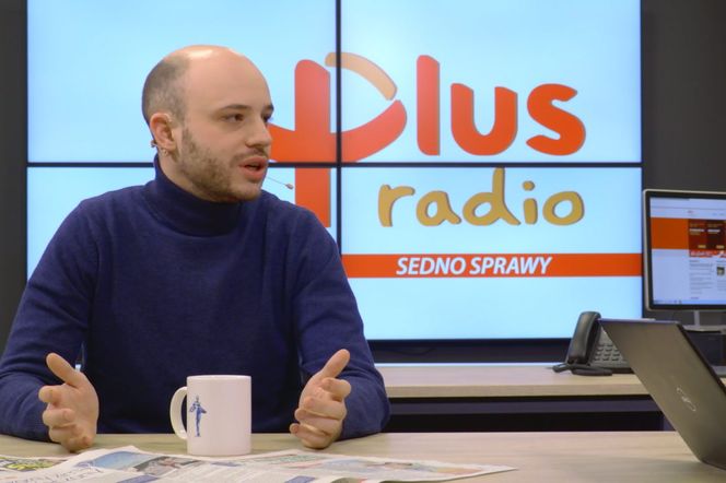 Jan Spiewak o II turze wyborów i politykach PO: "Jeżeli tego nie rozumieją to zwario…